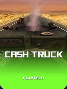 Cash Truck