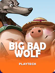 Big Bad Wolf