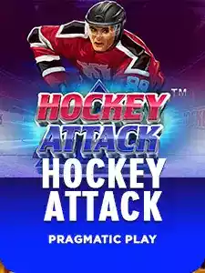 Hockey Attack