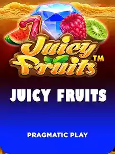 Juicy Fruits