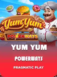 Yum Yum Powerways