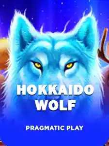 Hokkaido Wolf