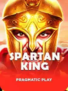 Spartan King