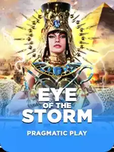Eye of the Storm