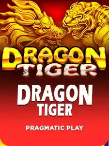 The Dragon Tiger