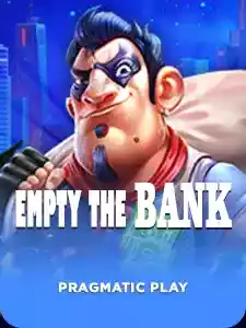 Empty the Bank