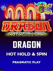 Dragon Hot Hold & Spin