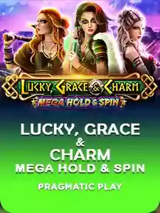 Lucky, Grace & Charm