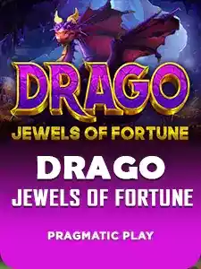Drago - Jewels of Fortune