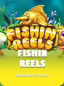 Fishin Reels