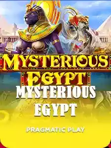Mysterious Egypt