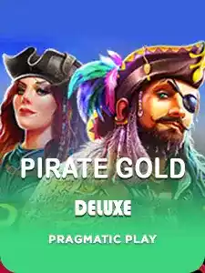 Pirate Gold Deluxe