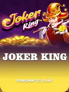 Joker King