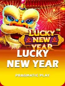 Lucky New Year