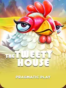 The Tweety House
