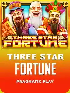 Three Star Fortune