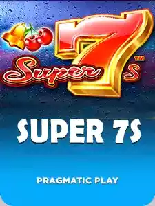 Super 7s 