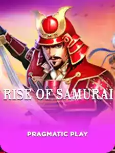 Rise of Samurai