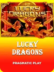Lucky Dragons