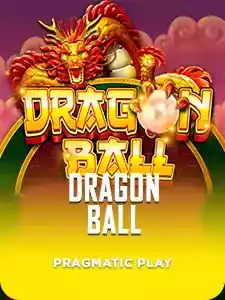 Lucky Dragon Ball