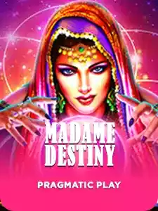 Madame Destiny