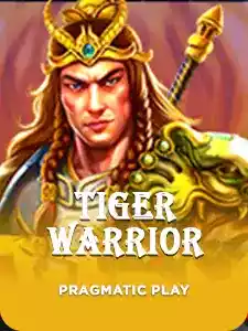 The Tiger Warrior