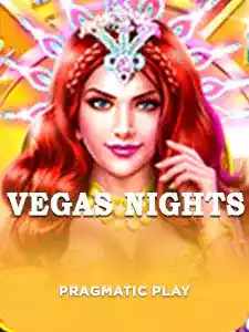 Vegas Nights