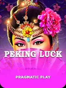 Peking Luck