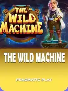 The Wild Machine
