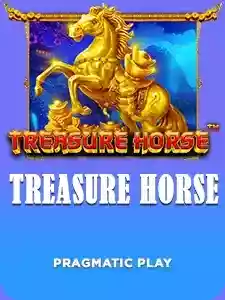 Treasure Horse