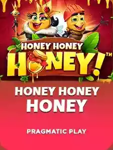 Honey Honey Honey