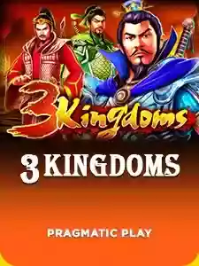 3 Kingdoms - Battle of Red Cliffs
