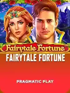 Fairytale Fortune