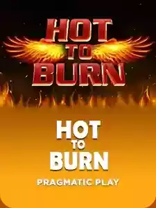 Hot to Burn