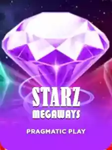 Starz Megaways