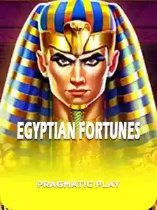 Egyptian Fortunes