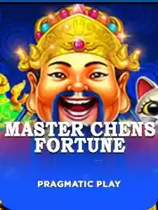 Master Chen's Fortune