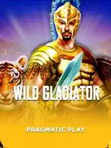 Wild Gladiator