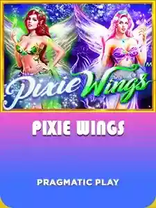 Pixie Wings