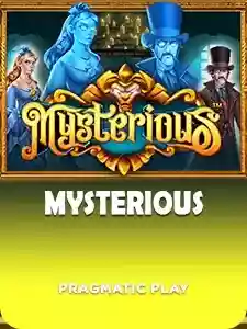 Mysterious