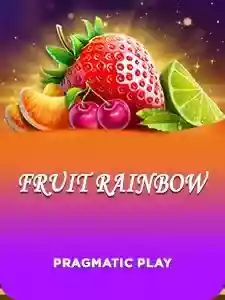 Fruit Rainbow