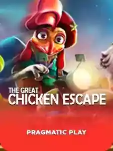 The Great Chicken Escape