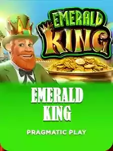 Emerald King