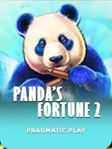 Panda Fortune 2