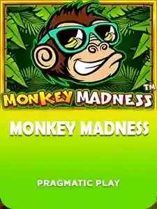 Monkey Madness