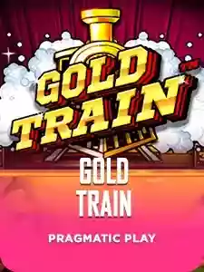 Gold Train