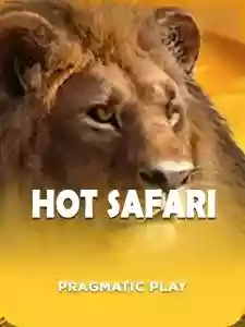 Hot Safari