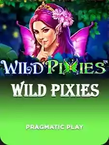 Wild Pixies