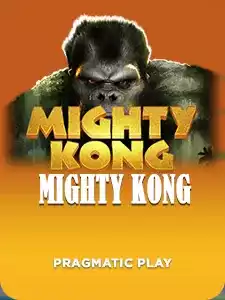 Mighty Kong