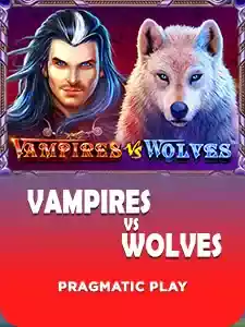 Vampires vs Wolves